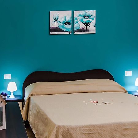 Casa Vacanze Biondo 트라페토 외부 사진